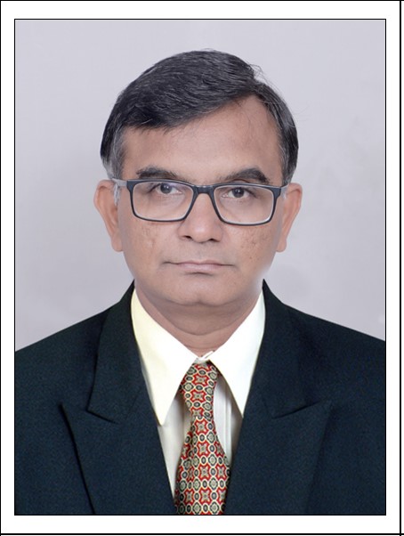 Dr. Hemant Prajapati